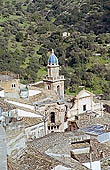 Ragusa Ibla - Chiesa di Santa Maria dell Idria 